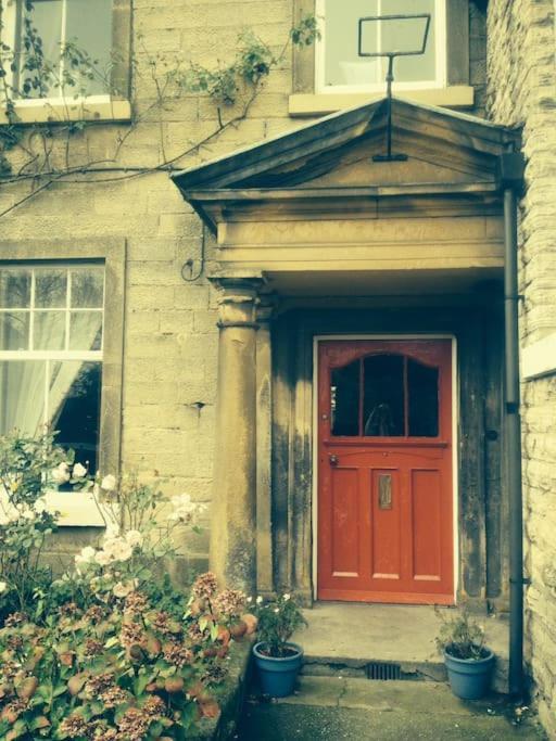 Number 29, A Grade Two Listed House In Masham Villa Dış mekan fotoğraf