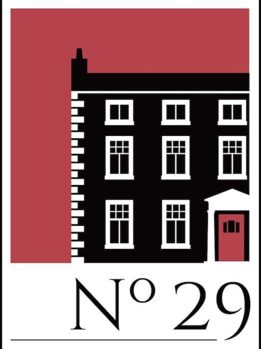 Number 29, A Grade Two Listed House In Masham Villa Dış mekan fotoğraf