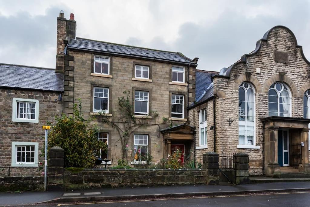 Number 29, A Grade Two Listed House In Masham Villa Dış mekan fotoğraf
