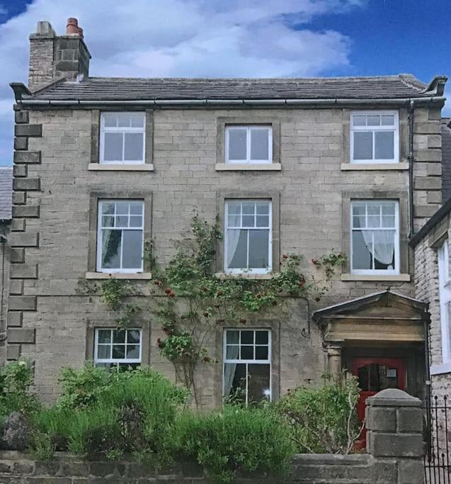 Number 29, A Grade Two Listed House In Masham Villa Dış mekan fotoğraf